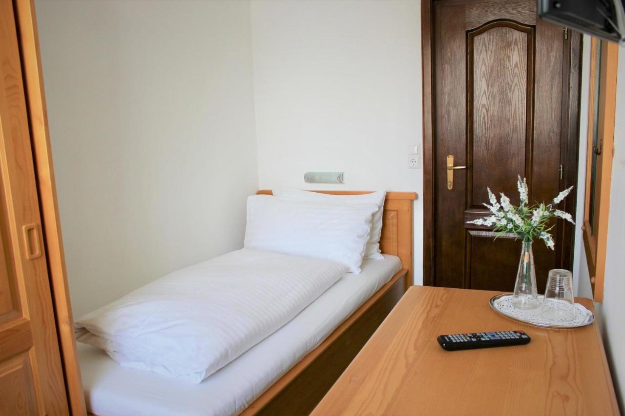 Hotel Alex Sankt Kanzian am Klopeiner See Eksteriør billede