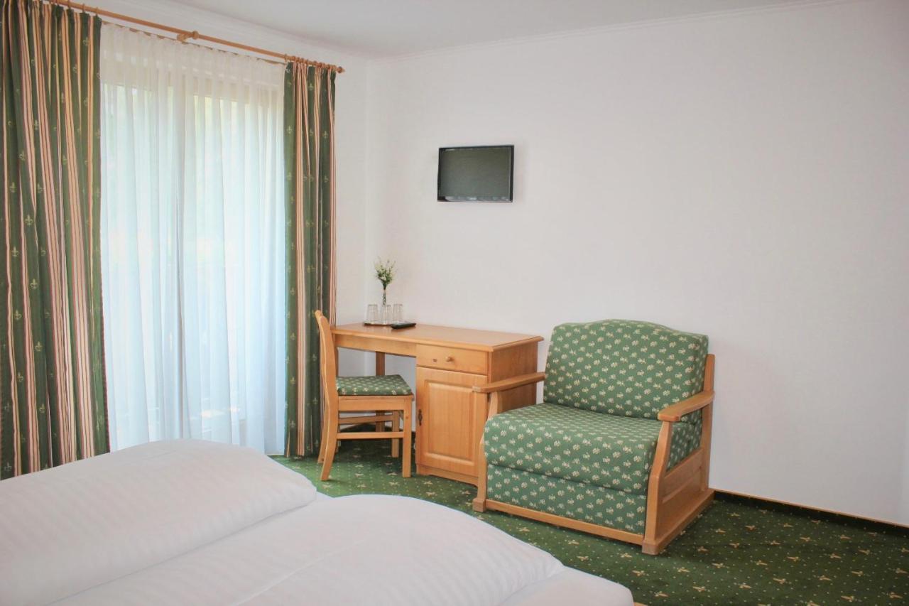Hotel Alex Sankt Kanzian am Klopeiner See Eksteriør billede