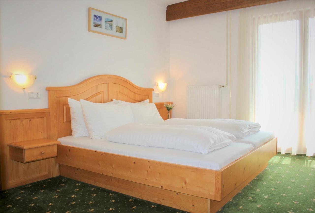 Hotel Alex Sankt Kanzian am Klopeiner See Eksteriør billede